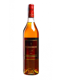 Cognac Tesseron Lot N° 90 Ovation