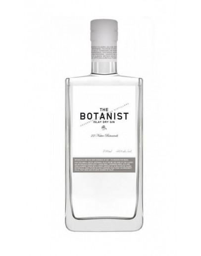 Gin The Botanist Islay Dry 1 l