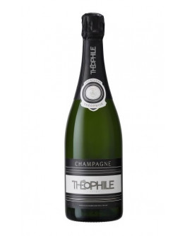 Champagne Theophile Brut
