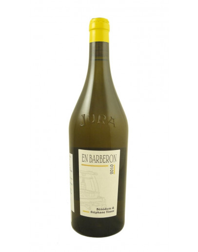 Arbois Chardonnay En Barberon 