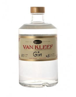 Gin Van Kleef