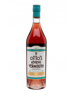 Vermouth Otto's Athens
