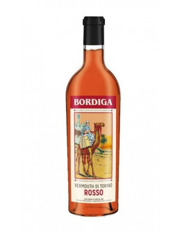 Vermouth Rosso Bordiga