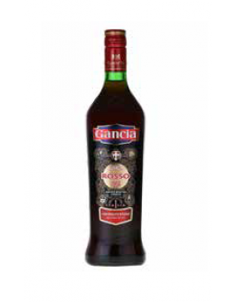 Vermouth Rosso Gancia 1 l