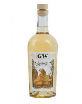 Vermouth Roner Bianco GW