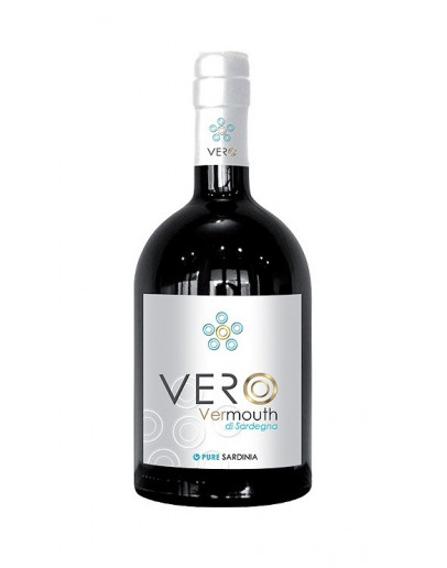 Vero Vermouth di Sardegna