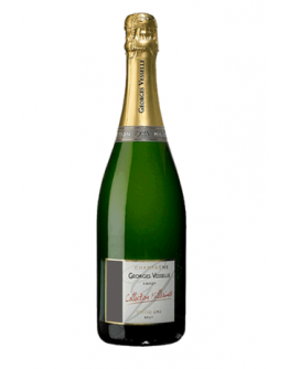 Champagne George Vesselle Grand Cru Collection 1997
