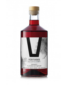 Vodka Raspberry
