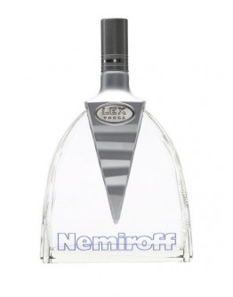Vodka Nemiroff Lex 1 l