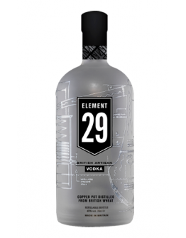Vodka Element 29