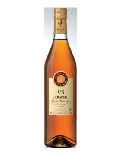 Cognac Francois Voyer VS Grande Champagne