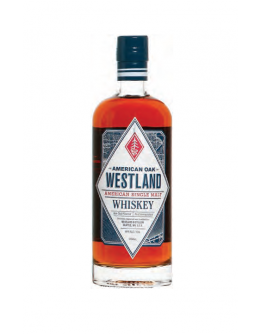 Whisky Westland American Oak