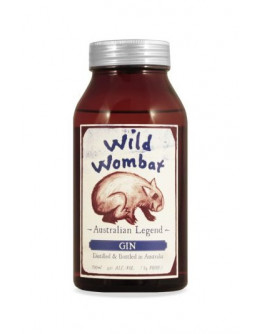 Gin Wild Wombat