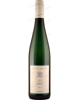Estate Lorch Riesling 2019