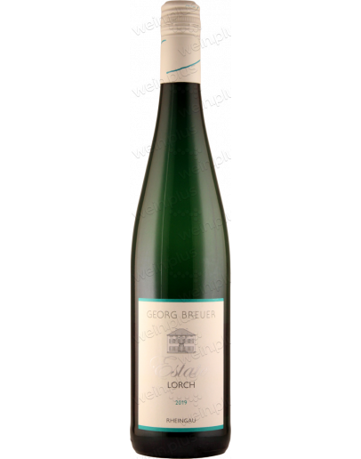 Estate Lorch Riesling 2020