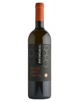 Ribolla Gialla Riserva - Orange Wine Magnum