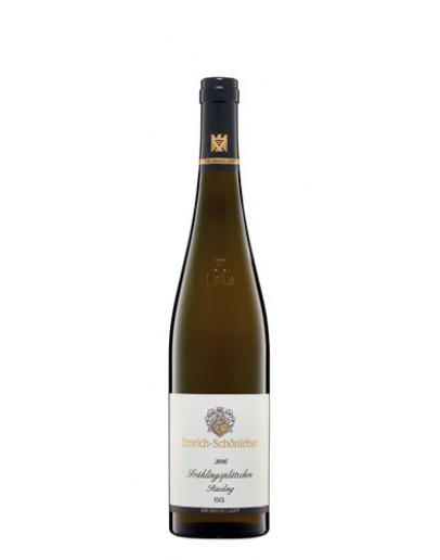 Riesling Monzinger Frühlingsplätzchen Vdp Grosse Lage Gg 2017
