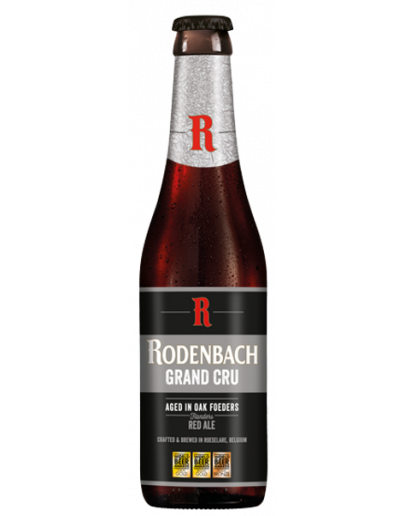 6 Birra Rodenbach Grand Cru