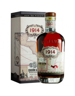 Rum 1914