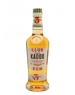 Rum Grand Kadoo 3 y.o.
