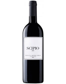 Scipio 3 litri 2018