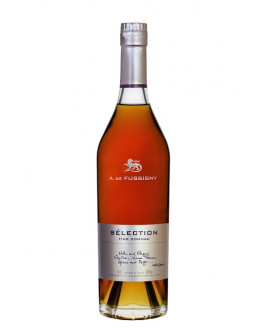 Cognac A. de Fussigny Selection