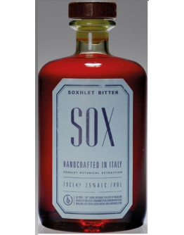 Amaro Sox Bitter