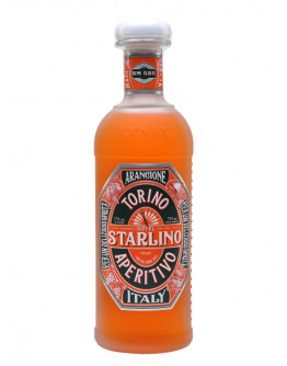 Vermouth Starlino Arancione