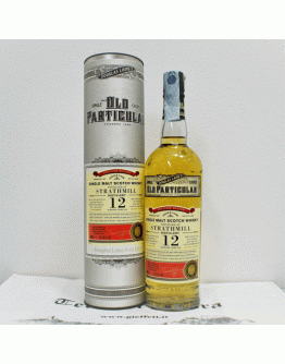 Whisky Old Particular Strathmill 2007 12 yo Speyside