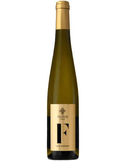 6 TokaJ Furmint "F" Late Harvest 2021