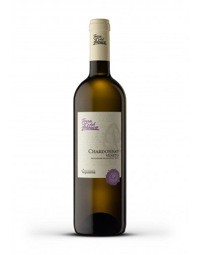 6 Chardonnay Veneto doc -Torre Del Falasco Selezioni