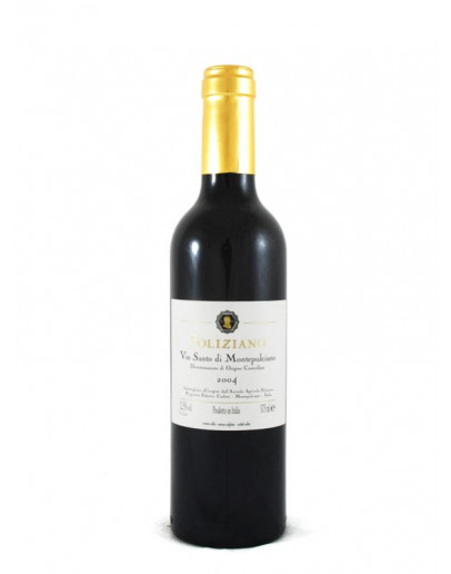 Vin Santo di Montepulciano 1997 0.375