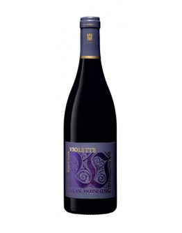 Violette Pinot Noir 2015