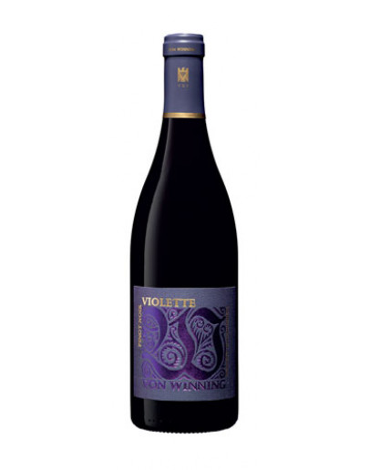 Violette Pinot Noir 2015