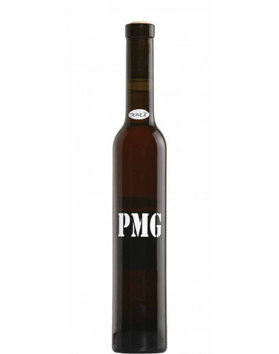 Pmg Passerille Blanc 0,375 l