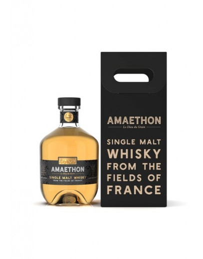 Whisky Amaethon Single Malt